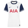 Officiële Voetbalshirt Tottenham Hotspur Thuis 2024-25 - Dames